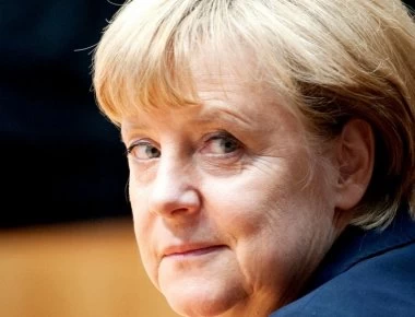 Όλα όσα είπε η Α. Μέρκελ σε επιχειρηματίες για φόρους, δημόσιο και τράπεζες